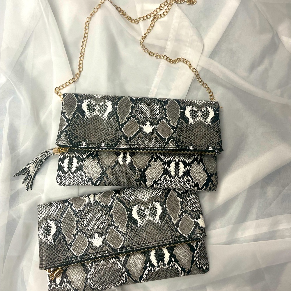 Python Clutch